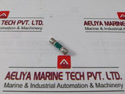 Lot of 3X Tron FNQ-15 Time-Delay Fuse 10KA