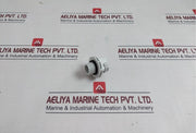 Lot of 3X WISKA CKM 20 V0 LG Modular Cable Gland/Entry System UL94V-0 RAL7035