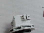 Lot of 3X WISKA CKM 20 V0 LG Modular Cable Gland/Entry System UL94V-0 RAL7035