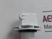 Lot of 3X WISKA CKM 20 V0 LG Modular Cable Gland/Entry System UL94V-0 RAL7035