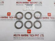 Lot Of 3x 17605 X427 Gasket For Recirculation Piping In New