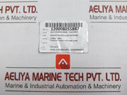 Lot Of 3x 17605 X427 Gasket For Recirculation Piping In New