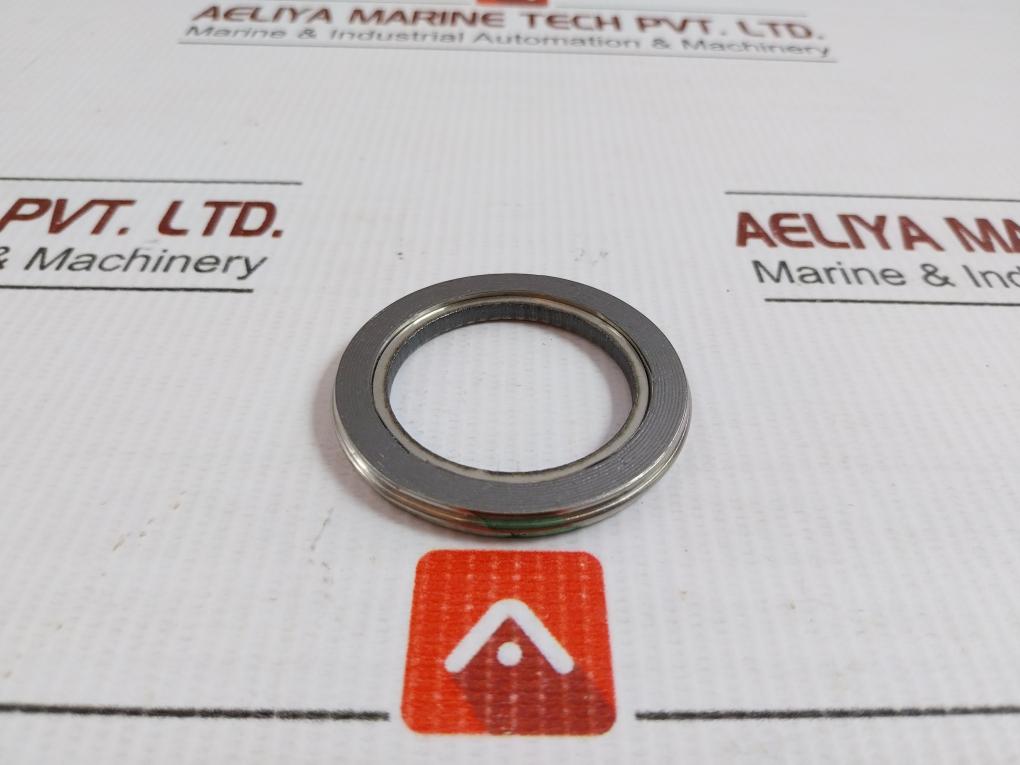 Lot Of 3x 17605 X427 Gasket For Recirculation Piping In New