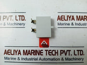 Lot of 3X Allen-bradley 100-FSC280 Surge Suppressor Resistor Capacitor Ser: A