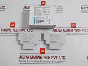 Lot Of 3x Auxiliary Contact Block Brand Siemens 3rv1901-1a