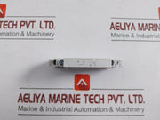 Lot Of 3x Auxiliary Contact Block Brand Siemens 3rv1901-1a