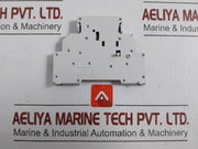 Lot Of 3x Auxiliary Contact Block Brand Siemens 3rv1901-1a