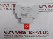 Lot Of 3x Auxiliary Contact Block Brand Siemens 3rv1901-1a