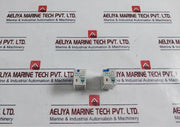 Lot of 3X Carlo CARLO GAVAZZI RMI A 4 5 Midi Industrial Relay 24 V