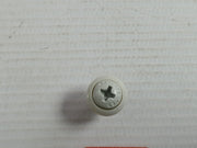 Lot Of 3x Cover Screw Waters Part No - Wat055820