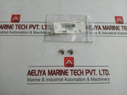 Lot Of 3x Cover Screw Waters Part No - Wat055820