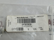 Lot Of 3x Cover Screw Waters Part No - Wat055820