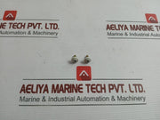 Lot Of 3x Cover Screw Waters Part No - Wat055820