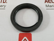 Lot Of 3x Double Lip Nbr Rubber Oil Seal 45x60x8 Mm Tto Tc 45 60 8 Tc