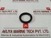 Lot Of 3x Double Lip Nbr Rubber Oil Seal 45x60x8 Mm Tto Tc 45 60 8 Tc