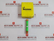 Lot Of 3x Frs-R-30 Dual-Element Time-Delay By Cooper Bussmann