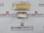 Lot Of 3X HONEYWELL PTHZ15 Yellow Lens IPB Microswitch Indicator
