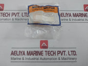 Lot Of 3X HONEYWELL PTHZ15 Yellow Lens IPB Microswitch Indicator