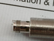 Lot Of 3x Inductive Sensor By Omron E2a-M18ks08-M1-B1