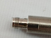Lot Of 3x Inductive Sensor By Omron E2a-M18ks08-M1-B1