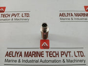Lot Of 3x Inductive Sensor By Omron E2a-M18ks08-M1-B1