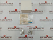 Lot Of 3x Inductive Sensor By Omron E2a-M18ks08-M1-B1