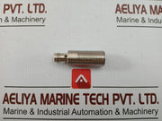 Lot Of 3x Inductive Sensor By Omron E2a-M18ks08-M1-B1