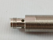 Lot Of 3x Inductive Sensor By Omron E2a-M18ks08-M1-B1