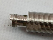 Lot Of 3x Inductive Sensor By Omron E2a-M18ks08-M1-B1