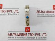 Lot Of 3x Interface Relay With Socket 24v Dc Omron G2r-2-Sni(S)