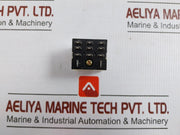 Lot Of 3x Ly3 Power Relay 12vdc Brand Omron