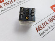 Lot Of 3x Ly3 Power Relay 12vdc Brand Omron