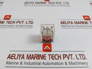 Lot Of 3x Ly3 Power Relay 12vdc Brand Omron