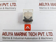 Lot Of 3x Ly3 Power Relay 12vdc Brand Omron