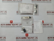 Lot Of 3x Microswitch By Crouzet Ef831618