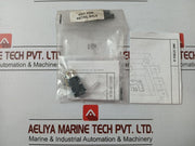 Lot Of 3x Microswitch By Crouzet Ef831618
