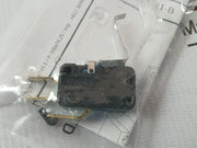 Lot Of 3x Microswitch By Crouzet Ef831618