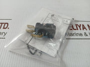 Lot Of 3x Microswitch By Crouzet Ef831618