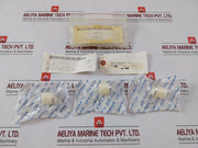 Lot of 3X MICROSWITCH PTHZ 18 White IPB Lens