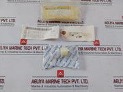 Lot of 3X MICROSWITCH PTHZ 18 White IPB Lens