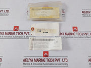 Lot of 3X MICROSWITCH PTHZ 18 White IPB Lens