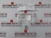 Lot of 3X Mitsubishi 257-500-701-2 Grease Nipple PF1/8 152-18J-008