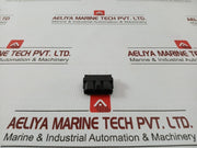 Lot Of 3x Molex Headers & Wire Housings 3pin 42819-3223