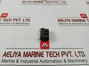 Lot Of 3x Molex Headers & Wire Housings 3pin 42819-3223