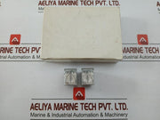 Lot Of 3x My4 Omron General Purpose Relay 24vdc 5a In New