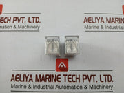 Lot Of 3x My4 Omron General Purpose Relay 24vdc 5a In New