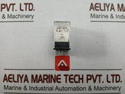 Lot Of 3x My4 Omron General Purpose Relay 24vdc 5a In New
