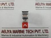 Lot Of 3x My4 Omron General Purpose Relay 24vdc 5a In New