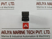 Lot Of 3x My4 Omron General Purpose Relay 24vdc 5a In New