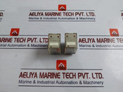Lot of 3X Omron MY4 Relay 110/120VAC